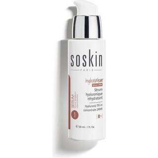SOSkin Restorative Hydrawear Serum - Hyaluronic Fill-In Concentrate 30 ml