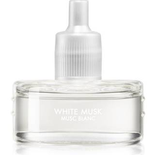 Millefiori Aria White Musk genopfyldning af diffusionsapparat 20 ml - 20 ml