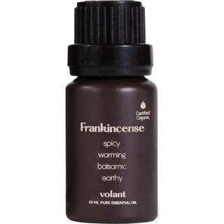 Æterisk Olie, Frankincense