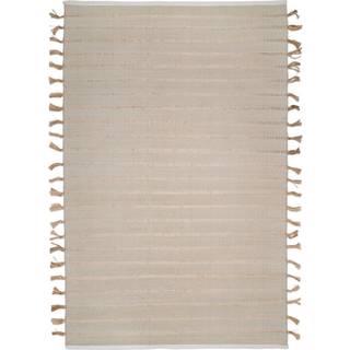 Classic Collection Cochin tæppe 200x300 cm Beige