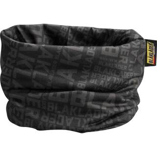 Blåkläder 9083 Halsrør / Halsrør - One Size - Sort/Antrasit Grå