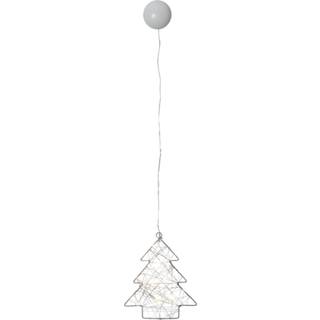 Star Trading - Hanging Decoration Wiry - Juledekoration med LED