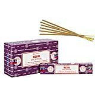 Reiki - Nag Champa røgelse