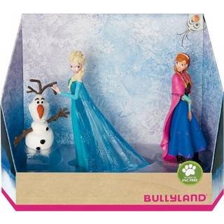 Walt Disney Frozen 1 gaveæske 3 figurer