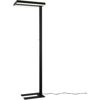 Arcchio - Nelvana Gulvlampe Black