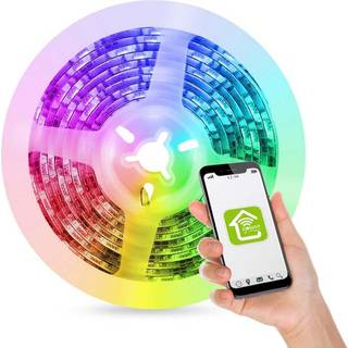 Gosund Smart Light Strip SL1