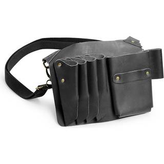 Bravehead Carpenter Holster Leather