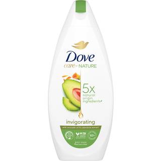 Dove Care Invigorating Ritual Avocado Oil & Calendula Extrakt 225 ml