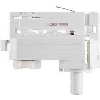 SG Armaturen 7402490 Adapter til vedhængsarmatur Hvid