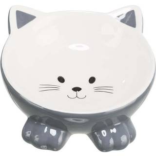 Trixie Ceramic Bowl cat 0.15 l/ø 14 cm assorted colours