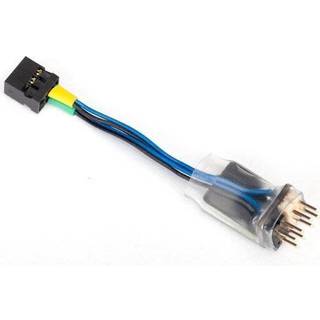 TRAXXAS 8089 4-in-2 Wire Harness for LED Light Kit TRX-4