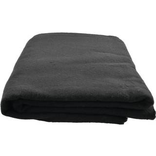 Europalms Stage curtain black 300x100cm TILBUD NU gardin scene sort
