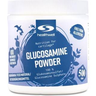 Glucosamin Pulver, 500 g