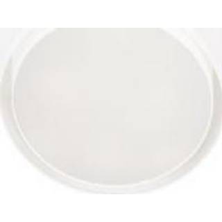 Loftlampe Mist, hvid, Ø 56 cm