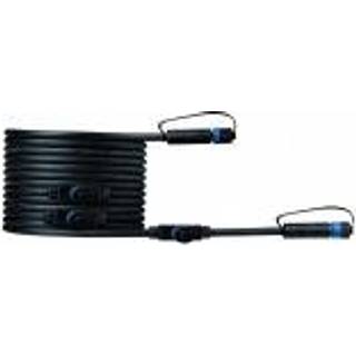 Paulmann Plug & Shine 94596 Kabel 5m, 1 ind/4 ud