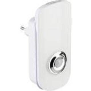LED-natlampe Nox med sensor