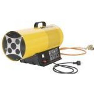 Gasvarmer Master BLP 33 M; 33 kW