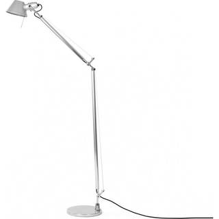 Tolomeo Lettura krop uden fod, aluminium