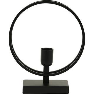 Light & Living - Rudra 30cm - Bordlampe
