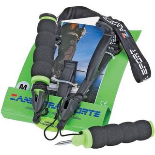 Zandstra Ice Pick Black, Junior