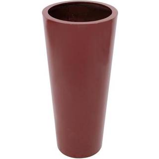 Europalms LEICHTSIN ELEGANCE-110, shiny-red TILBUD NU skinnende rød