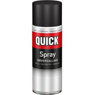 Quick Bengalack Spray - 400 ML - Spraymaling
