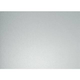 Glasfolie - Static-Milky-1,5 meter rulle-45 cm