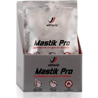 Vittoria Mastik Pro Lim Rørdæk - Sølv