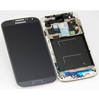 Samsung front MEA-samling
