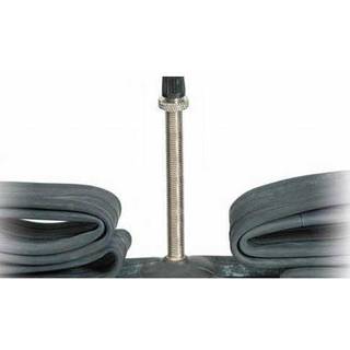 Massi Slanger 700x18/25" 80 mm - Sort