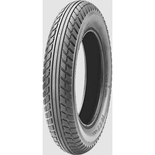 Barnevognsdæk CST 47-152 sort