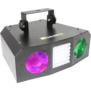 Uranus Double Moon Strobe Effect "B-STOCK" TILBUD NU