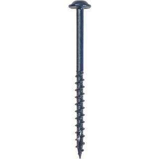 KREG Pocket-Hole skruer 51mm Blue-Kote Maxi-Loc grov gevind 50stk