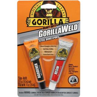 Gorilla Weld®