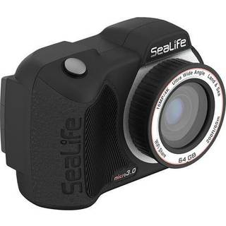 Sealife Micro 3.0 64GB Kamera