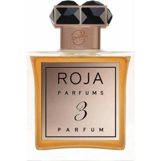ROJA PARFUMS Parfum De La Nuit 3 Parfum 100 ml
