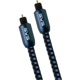SVS SoundPath toslink optisk kabel | 1 meter | PRIS-MATCH