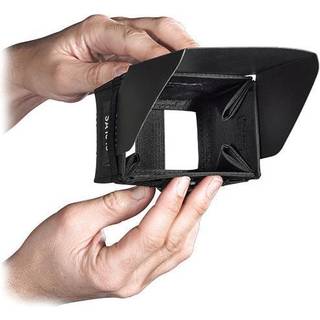 Sachtler Mini Hood for Canon EOS C100