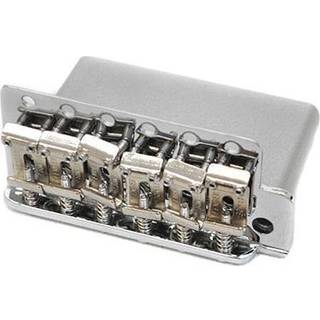 Fender American Vintage Series Stratocaster Chrome