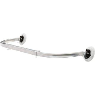 Werner 97p Justerbar ?gte grebstabilisator og overfladebeskyttere til forl?ngelsesstiger