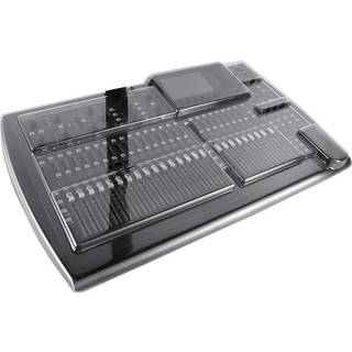 Decksaver Behringer X32 Beskyttelsescover til mixer