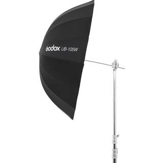 Godox 105cm Parabolic Umbrella Black&White