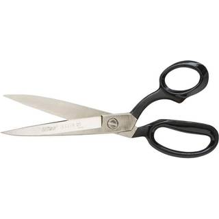 Wiss industrisaks "klassisk" nikkelbelagt skær 120/254 mm
