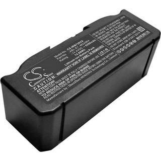 Batteri kompatibel med Robotstøvsuger iRobot Roomba e5 (5150), e5152, e5154
