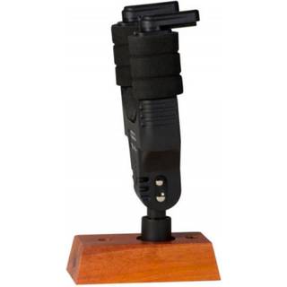 GS8730CH Wood Locking Guitar Hanger (Cherry)