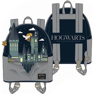 Harry Potter by Loungefly Backpack Hogwarts Castle