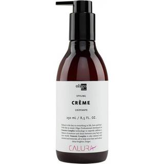 Oligo Calura Styling & Care Styling crème 250 ml