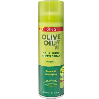 ORS Olive Oil Nourishing Sheen Spray 472 ml