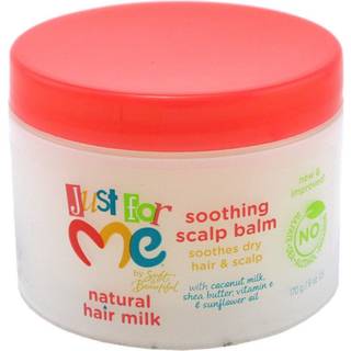 Bare for mig h?rm?lk beroligende hovedbundbalsam 6 ounce