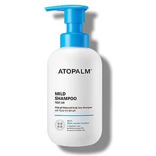 ATOPALM MLE Cleansing Ekstra mild shampoo til sensitiv hovedbund 300 ml - 300 ml
